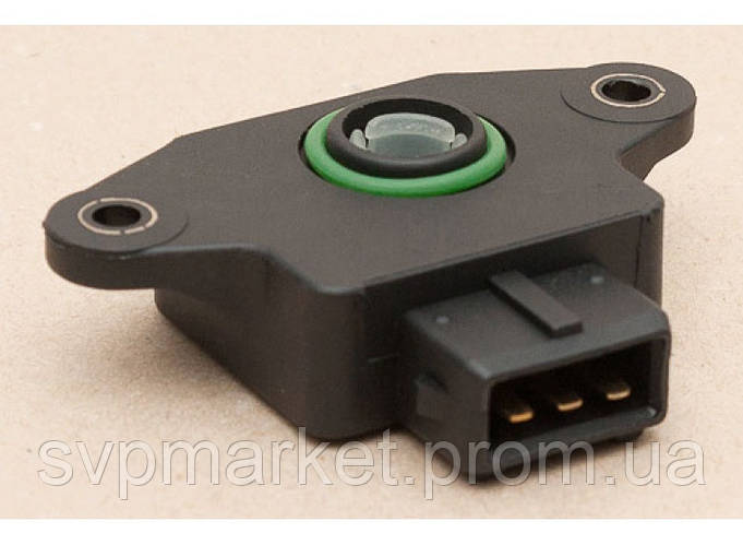 Датчик положения дрос заслонки Чери Амулет, цена 254 грн — Prom.ua (ID ...