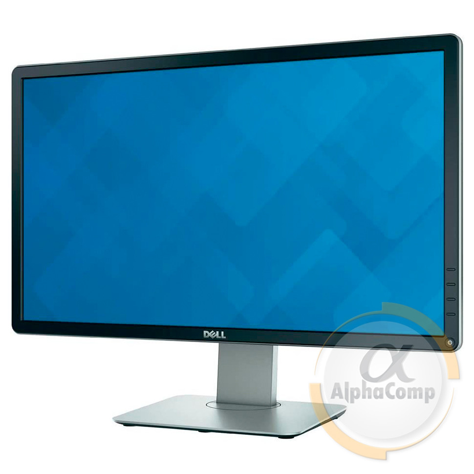 Монітор 24" Dell P2410f (IPS/LED/16:10/DVI/VGA/DP/HDMI/USB/FHD) class B БУ