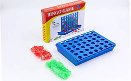 Настільна гра Бінго Bingo 6100