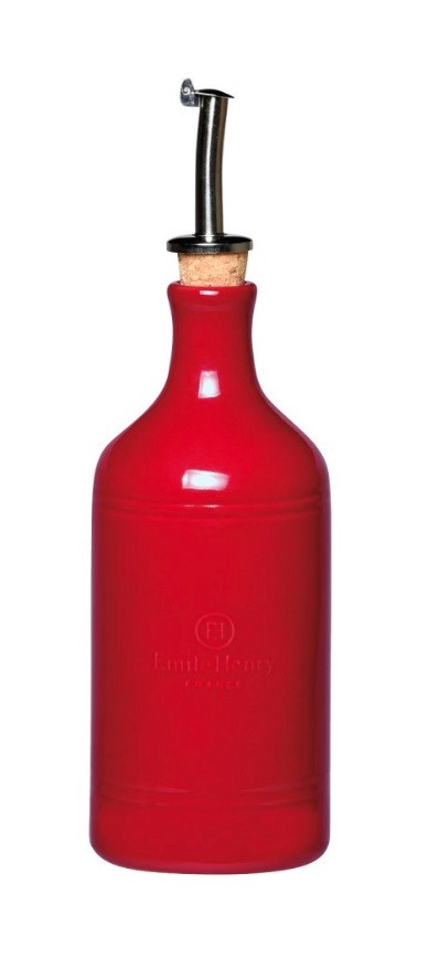 Emile Henry Пляшка для олії та оцту 450 мл (340215)