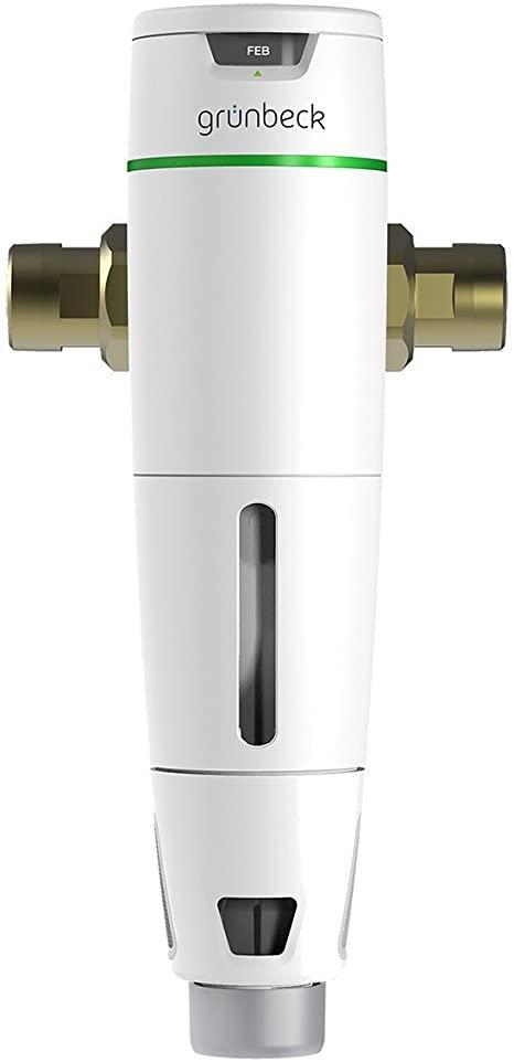 Фільтр Grunbeck зі зворотним промиванням PureliQ R25