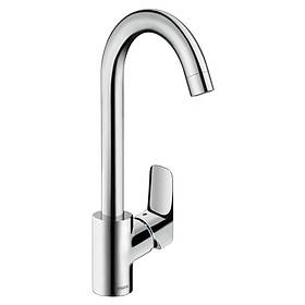 Змішувач для кухні Hansgrohe Logis — 71835000