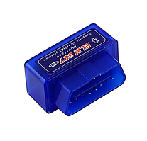 Сканер для авто mini ELM327 OBD2 Bluetooth