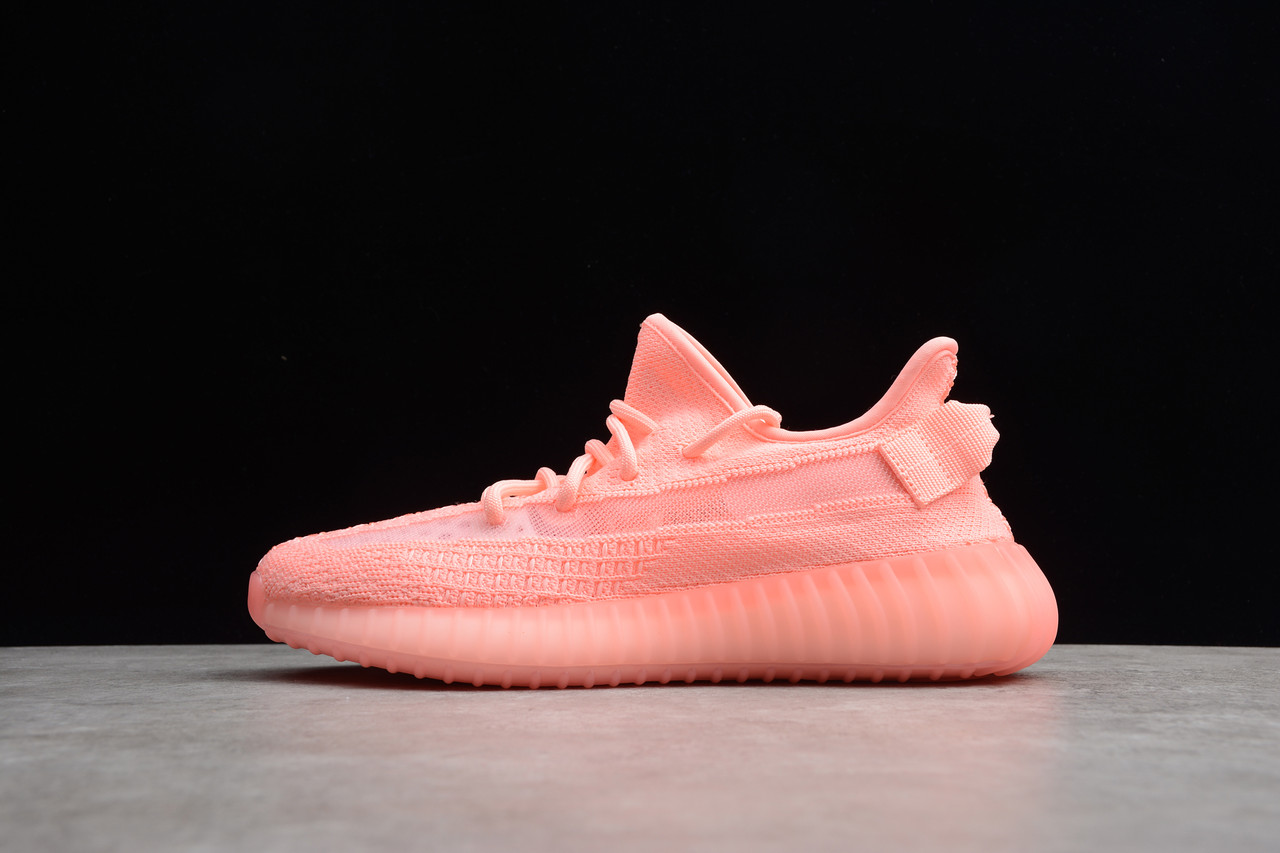 Кросівки жіночі Adidas Yeezy Boost 350 V2 / ADM-2683