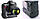 Аналог Nikon MB-D80 (Phottix BP-D80 Premium) + 2x En-El3e. Батарейна ручка для Nikon D80/D90 [Оригінальні], фото 6
