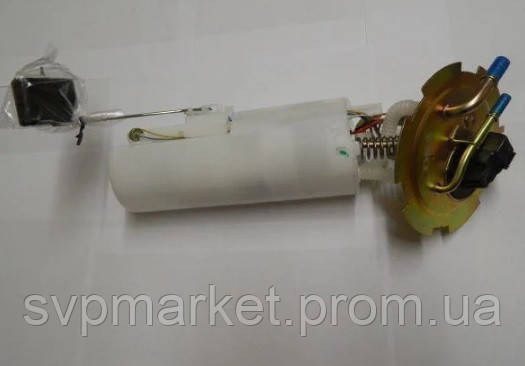 Купить Модуль насоса топливного Ланос, Сенс FSO (колба), цена 1651 грн ...