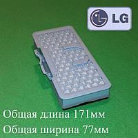 Фильтр HEPA 13 "ADQ73453702" для пылесоса LG (это аналог ADQ56691102)