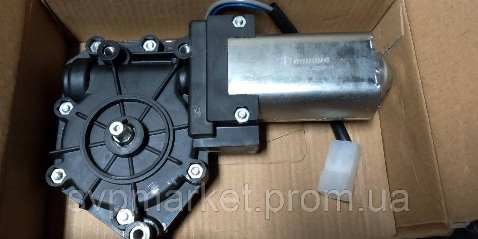 Мотор Стеклоподъемника ВАЗ 2108-2115, 2110, 2111, 2112 Левый AURORA ...
