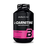 Biotech L-Carnitine 1000 мг 30t