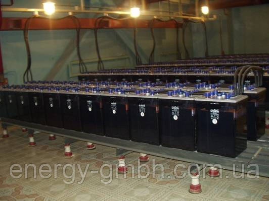 Схемы соединения аккумуляторных батарей.. Статьи компании «ТОВ "Енерджі ...