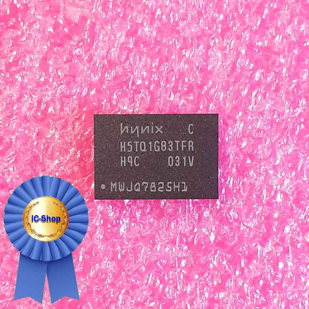 Мікросхема H5TQ1G83TFR