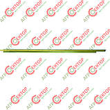 Шина поршня направляюча 1600 мм на прес-підбирач Полистрой PVP-351 35.0301.1128.03, фото 2