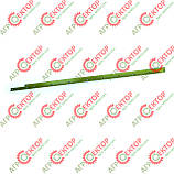 Шина поршня направляюча 1600 мм на прес-підбирач Полистрой PVP-351 35.0301.1128.03, фото 4