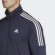 Костюм спортивний чоловічий adidas Team sports, фото 3