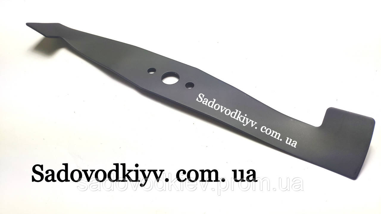 Ніж на газонокосарку Saber (Serbia) 33 см