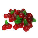 Вишня – желейні цукерки Dulce Plus Іспанія 1 кг, фото 2