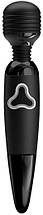 Вібратор Pretty Love Body Wand Black, фото 2