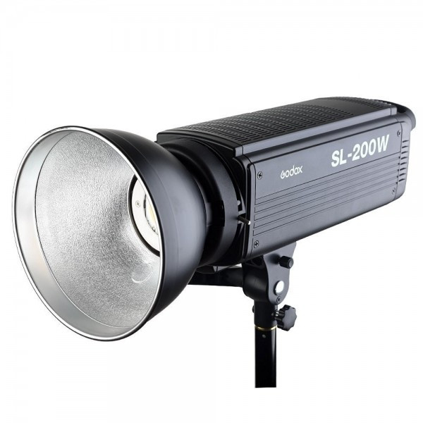 Постійне світло Godox SL-200W LED