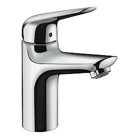 Змішувач для умивальника Hansgrohe Novus 100 — 71030000