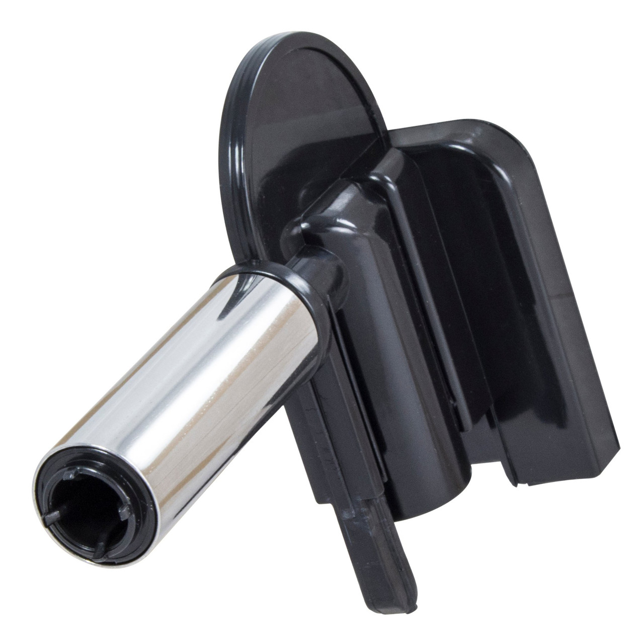 Насадка (сопло) капучинатора для кофемашины DeLonghi 5532124900 (ID ...