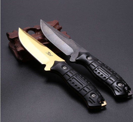Мисливський ніж нескладаний JCF JGF59