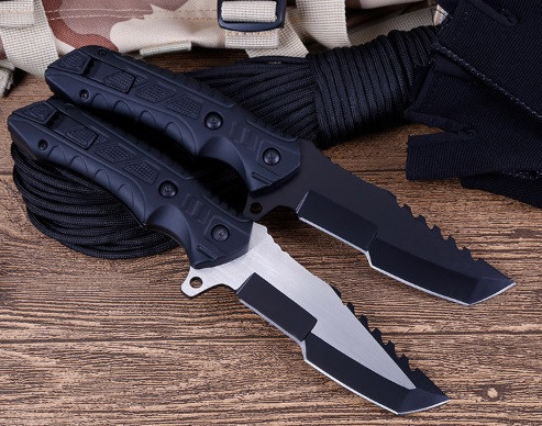 Мисливський ніж нескладаний JCF JGF28