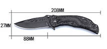 Нож BrowninG B-54, фото 4