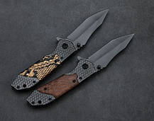 Нож BrowninG X-66, фото 3