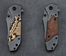 Нож BrowninG X-66, фото 4