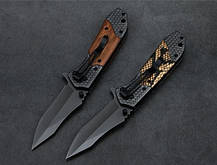 Нож BrowninG X-66, фото 6