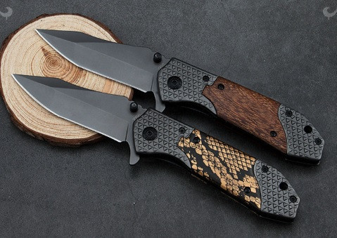 Нож BrowninG X-66