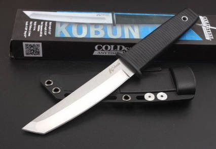 Нож Tanto Cold Steel Kobun 17T, фото 1