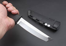 Нож Tanto Cold Steel Kobun 17T, фото 5