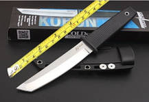 Нож Tanto Cold Steel Kobun 17T, фото 6