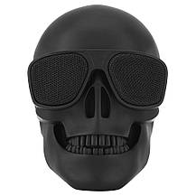 Бездротова колонка ЧЕРЕП Scull, фото 5
