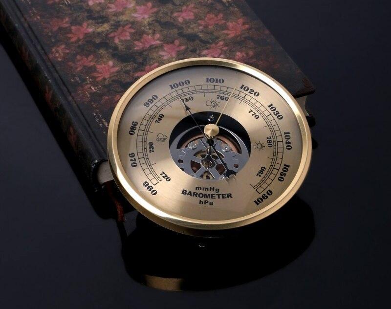 Барометр Baro 108THB