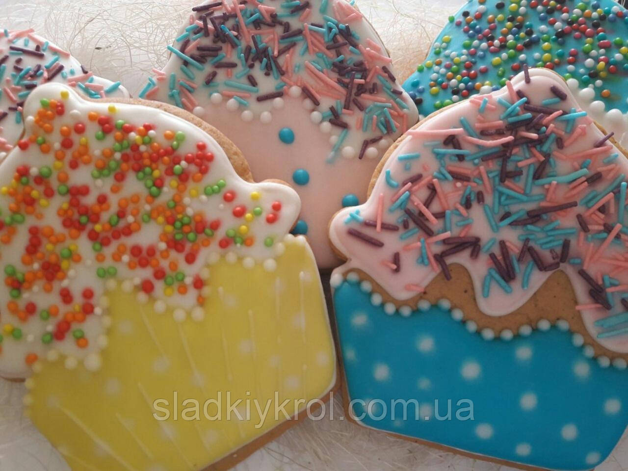 Пряники Великодній кекс, великодній пряник, кекс, великодній пряники