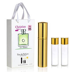 K-155 № 95 Christian for women 3*12 ml