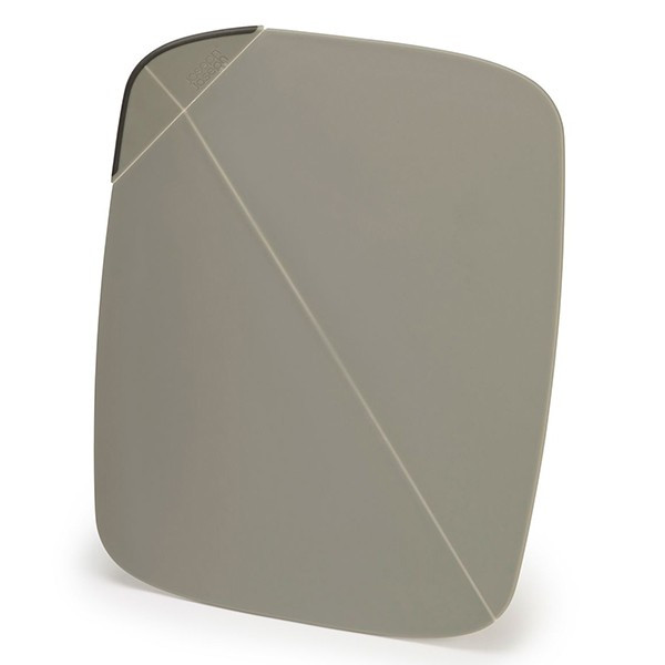 Дошка складна обробна "Duo" 32.5х26см поліпропіленова Joseph Joseph, фото 1