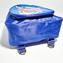 Рюкзак дитячий для хлопчика Мультгерої, фото 2