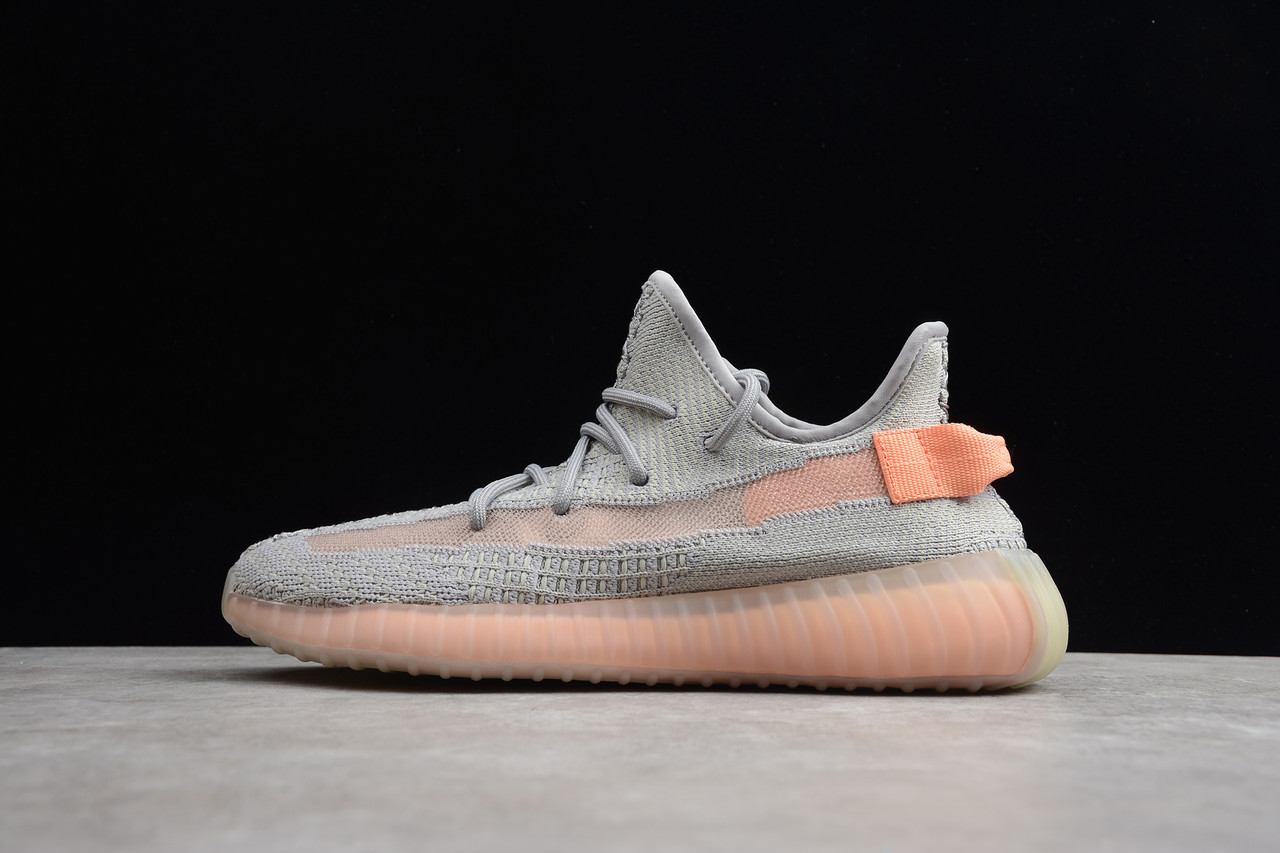 Кросівки жіночі Adidas Yeezy Boost 350 V2 / ADM-2694