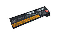 Батарея Lenovo 0C52861 ThinkPad X240s X250s X260 T450 T470P T440S W550s L450 L470 T460P T550, 10.8V 5200mAh