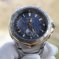 Часы Seiko SSG020P1 Coutura Solar Radio Controlled