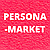 Persona-market