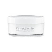 Базовий акрил білий Kodi Professional Perfect White Powder 22 г
