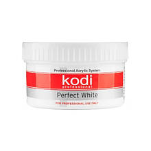 Базовий акрил Kodi Professional "Білий" Perfect White Powder 60 г