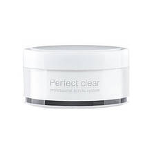 Базовий акрил Kodi Professional "Прозорий" Perfect Clear Powder 22 г