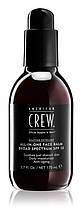Бальзам для обличчя SPF 15 All in one American Crew 170 мл