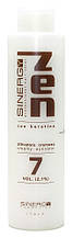 Окисник з кератином 2% ZEN Sinergy 150 мл