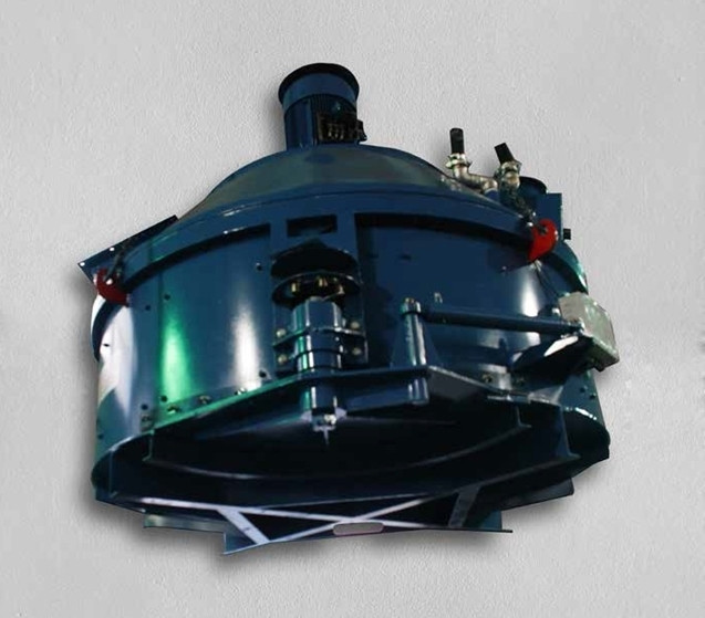 Планетарні змішувачі Vurmak, фото 1